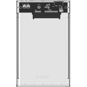 Orico 2139 HDD/SSD 2.5