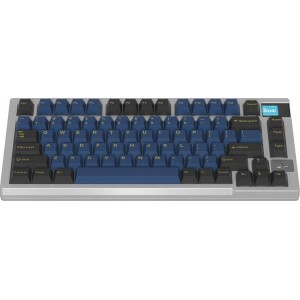 Darmoshark K8 EF switch Wireless Gaming Keyboard (black)