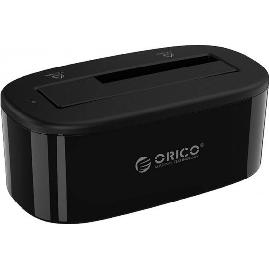 Orico docking station for 2.5 / 3.5