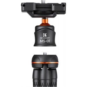 K&F Concept Tripod K&F Concept KF09.129