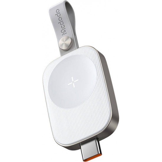 Mcdodo CH-4992 USB-C Charger for Apple Watch