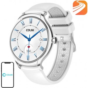 Colmi L10 Smartwatch (Silver)