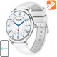 Colmi L10 Smartwatch (Silver)