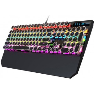 Magegee MK-STORM wired keyboard (black)