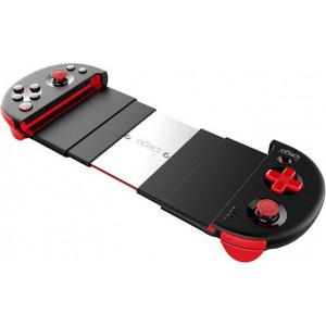 Ipega PG-9087s wireless controller / GamePad with phone holder