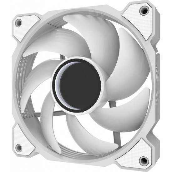 Darkflash DR08 Cooling Fan (White)