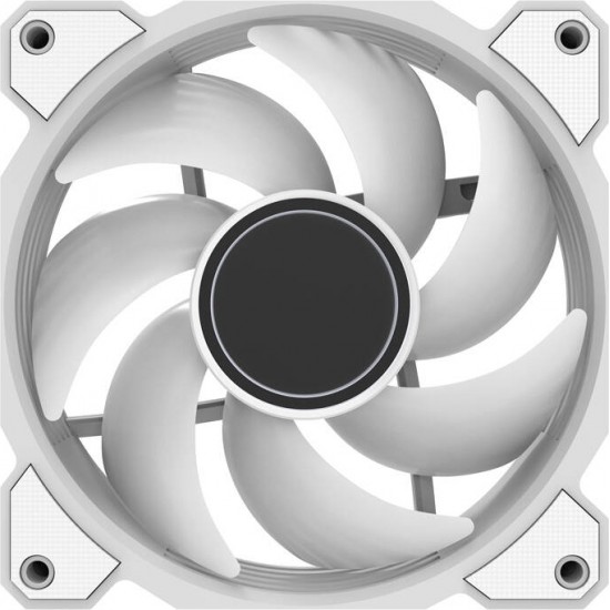 Darkflash DR08 Cooling Fan (White)