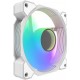 Darkflash DR08 Cooling Fan (White)