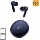 QCY Earphones TWS QCY T13 ANC2, ANC (blue)