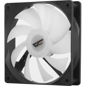 Darkflash C7 computer fan (black)