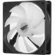 Darkflash C7 computer fan (black)