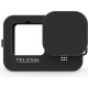 Telesin Housing / Protective frame for GoPro Hero 9 / Hero 10 (GP-HER-041-BK) black