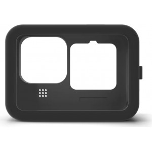 Telesin Housing / Protective frame for GoPro Hero 9 / Hero 10 (GP-HER-041-BK) black