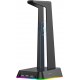 Onikuma Headphone stand ONIKUMA ST-2 black