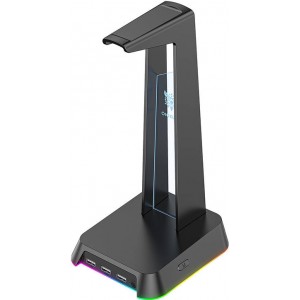 Onikuma Headphone stand ONIKUMA ST-2 black