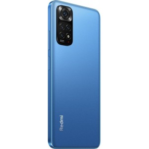 Xiaomi Note 11 Мобильный Телефон 4GB / 128GB