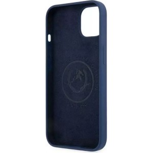 Ferrari US Polo Silicone Collection iPhone 13 mini 5.4