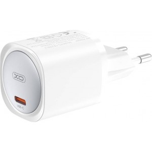 XO Wall charger XO CE20, 30W, GaN, USB-C