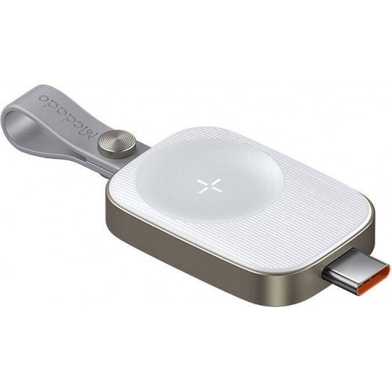 Mcdodo CH-4992 USB-C Charger for Apple Watch