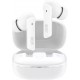 QCY TWS headphones QCY HT05, ANC (white)