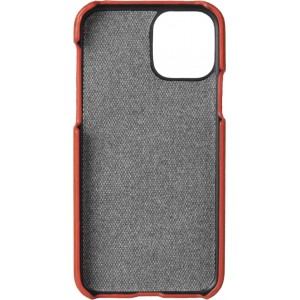 Krusell Birka Cover Apple iPhone 11 Pro Max rust