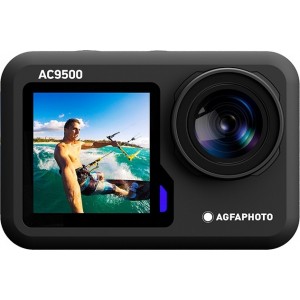 Agfaphoto AGFA AC9500 Black