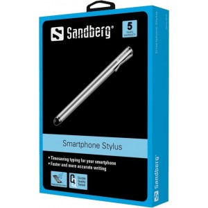 Sandberg 461-01 Smartphone Stylus