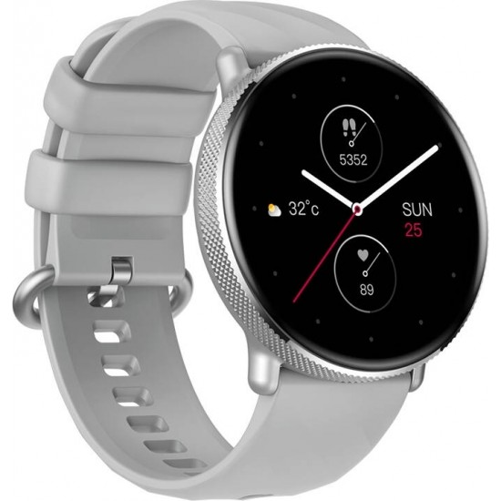 Zeblaze Smartwatch Zeblaze GTR 3 Pro (Silver)