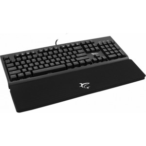 White Shark KP-1899 Keyboard Wrist Pad