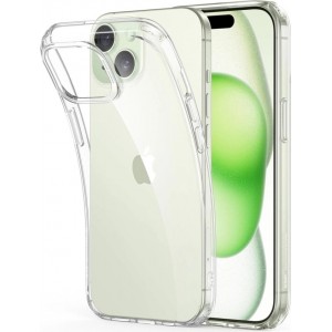 ESR Project Zero iPhone 15 Case - Clear