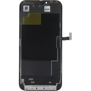 LCD Display with touch screen for iPhone 13 Pro Max Incell FHD black