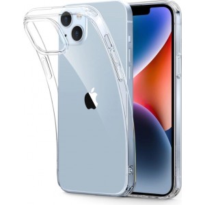 ESR Project Zero Case for iPhone 13 / iPhone 14 - Clear