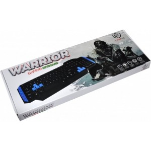 Rebeltec gaming keyboard Warrior