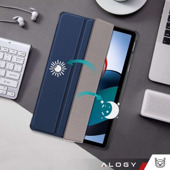 Alogy Case for Samsung Galaxy Tab A9 2023 8.7