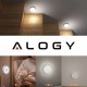 Alogy Lamp LED motion sensor dusk night lamp Alogy Sensor Light Wireless furniture lighting White light 6000k