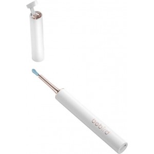 Bebird Smart Visual Ear-Clean Rod Bebird T15 white