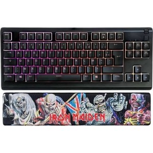 Subsonic Ergopad Iron Maiden