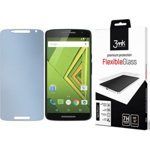 3MK Flexible Glass 7H for Motorola Moto X Play