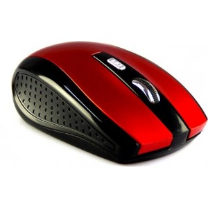 Media-Tech MT1113R Raton Pro Red