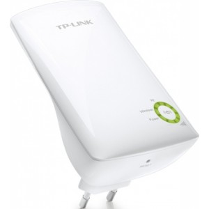 Tp-Link TL-WA854RE WI-FI Усилитель беспроводного сигнала