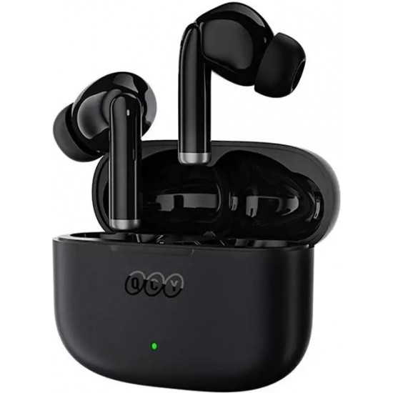 QCY TWS QCY T19 Earphones (Black)