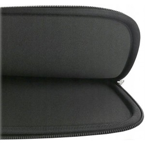 Tech-Protect Neoprene 13'' Laptop Case - Black