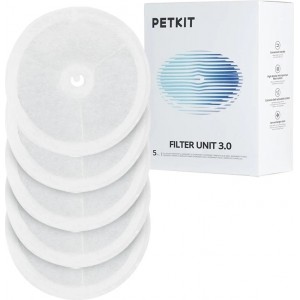 Petkit Replacement filters for PetKit Eversweet fountain (5pcs)