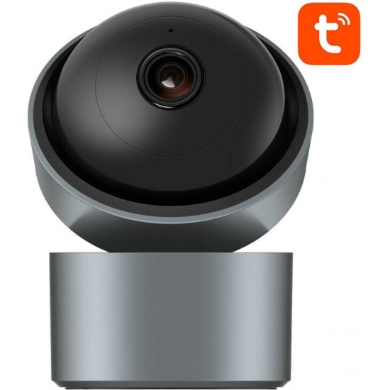 Avatto IPC06 WiFi 4MP Intelligent Camera