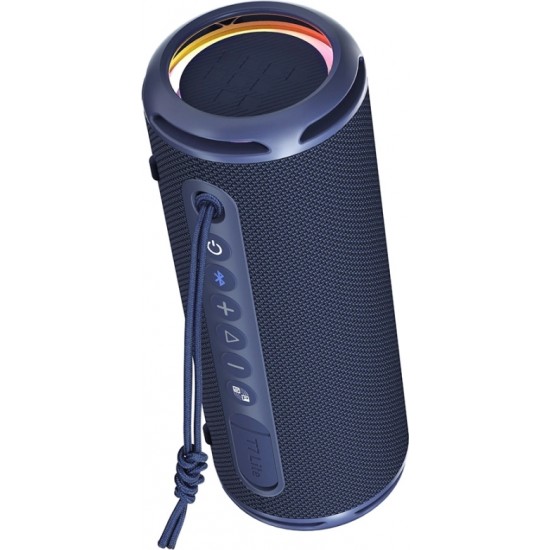 Tronsmart T7 Lite 24W Wireless Speaker - Navy Blue