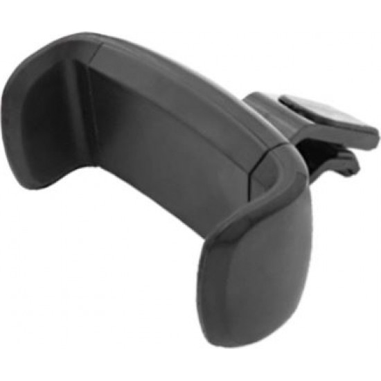 Tellur Car Phone Holder, Air vent mount, 360 degree, Black