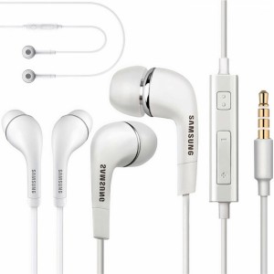 Samsung EHS64A Headset White