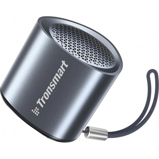 Tronsmart Nimo 5W Bluetooth 5.3 Mini Speaker - Black