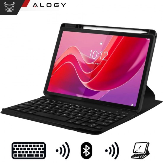 Alogy Keyboard case for Lenovo Tab M11 10.95