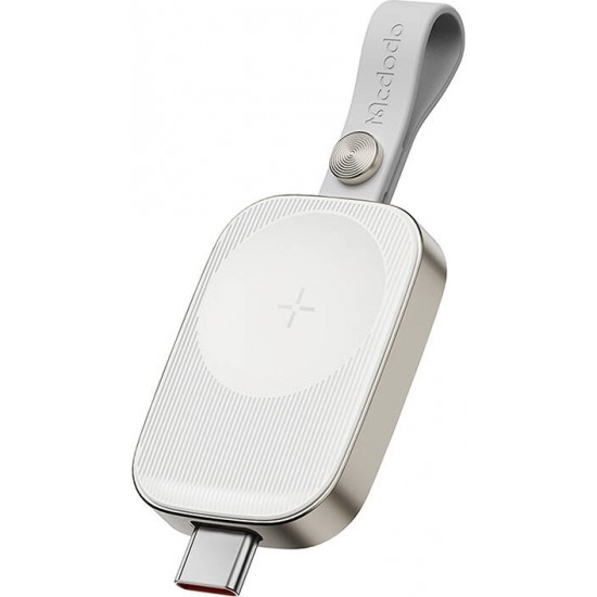 Mcdodo CH-4992 USB-C Charger for Apple Watch